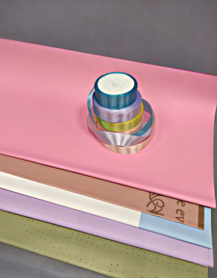 Упаковка корейская пленка + лента